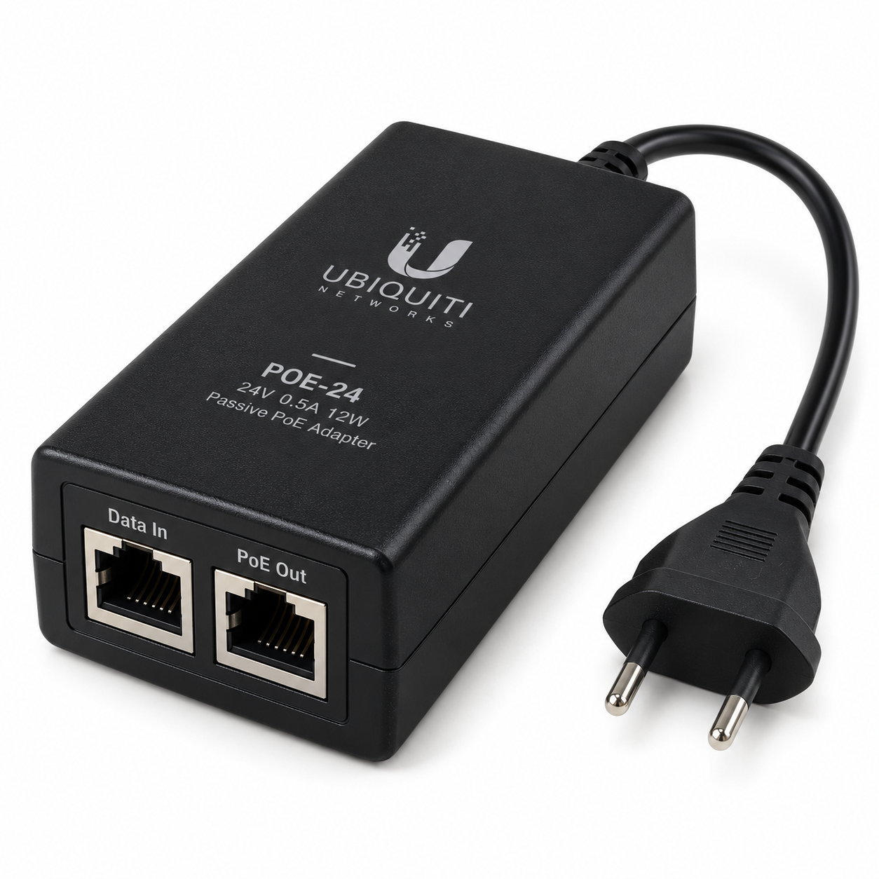 Ubiquiti POE-24 24V 0.5A